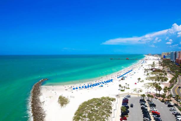 Forever Summer - Entire House! With King Bed! Clearwater Exterior foto
