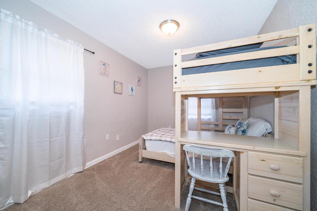 Forever Summer - Entire House! With King Bed! Clearwater Exterior foto