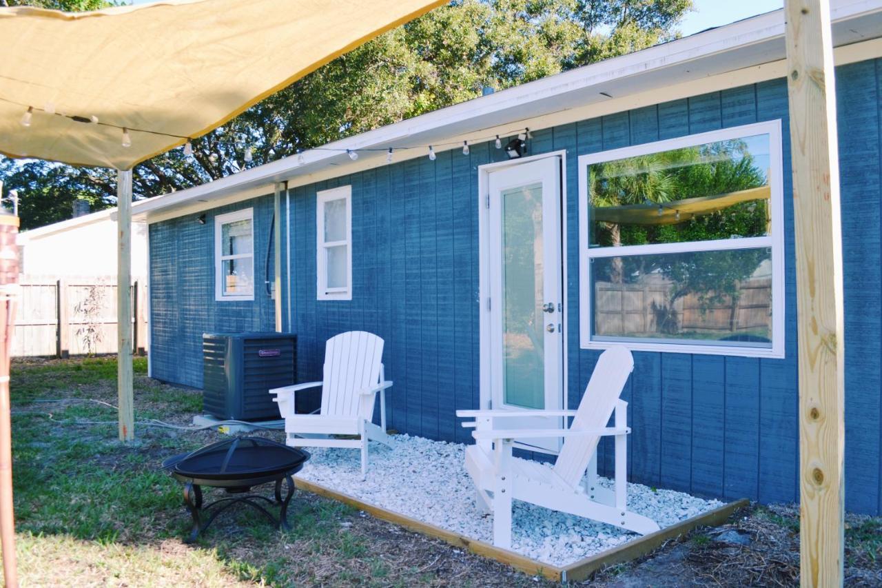 Forever Summer - Entire House! With King Bed! Clearwater Exterior foto