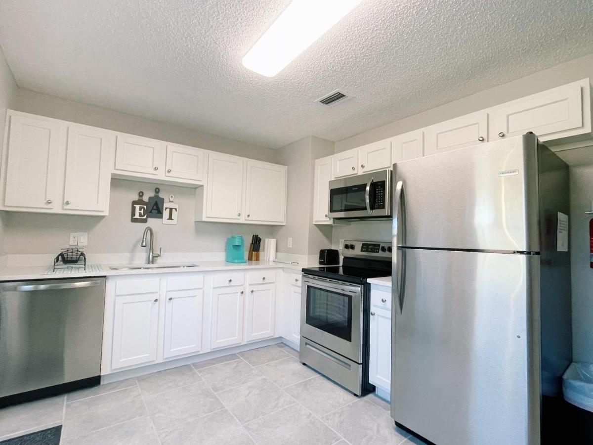Forever Summer - Entire House! With King Bed! Clearwater Exterior foto